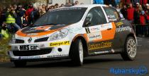 Rally Jeseniky